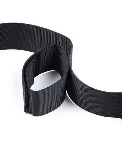 OHMAMA FETISH RESTRICCIONES NYLON OHMAMA FETISH RESTRICCIONES NYLON