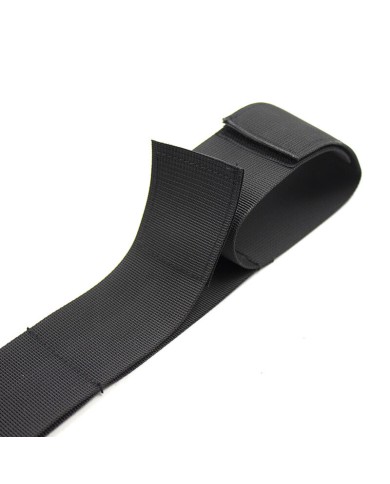 OHMAMA FETISH RESTRICCIONES NYLON OHMAMA FETISH RESTRICCIONES NYLON