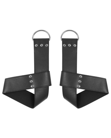 OHMAMA FETISH ESPOSAS SUSPENSION PARA MUNECAS Y TOBILLOS OHMAMA FETISH ESPOSAS SUSPENSION PARA MUNECAS Y TOBILLOS