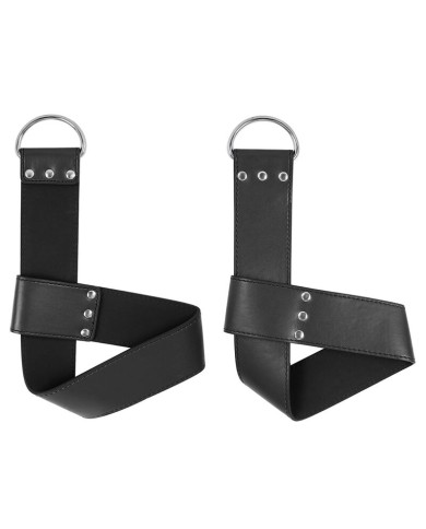 OHMAMA FETISH ESPOSAS SUSPENSION PARA MUNECAS Y TOBILLOS OHMAMA FETISH ESPOSAS SUSPENSION PARA MUNECAS Y TOBILLOS