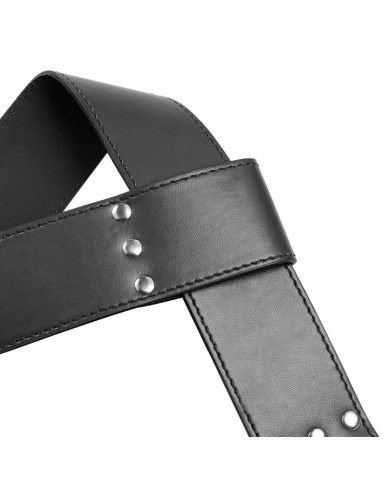 OHMAMA FETISH ESPOSAS SUSPENSION PARA MUNECAS Y TOBILLOS OHMAMA FETISH ESPOSAS SUSPENSION PARA MUNECAS Y TOBILLOS