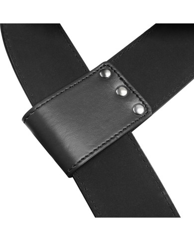 OHMAMA FETISH ESPOSAS SUSPENSION PARA MUNECAS Y TOBILLOS OHMAMA FETISH ESPOSAS SUSPENSION PARA MUNECAS Y TOBILLOS