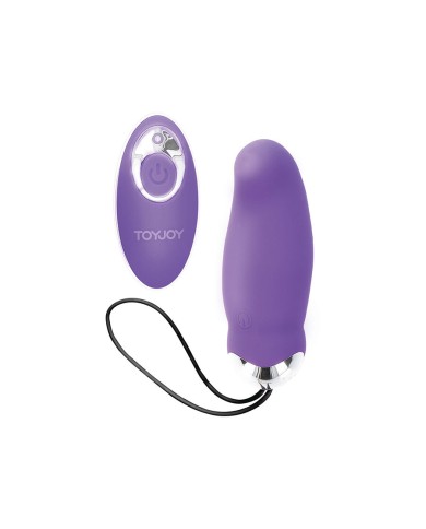 TOYJOY HAPPINESS MY ORGASM EGGSPLODE VIBRADOR CONTROL REMOTO TOYJOY HAPPINESS MY ORGASM EGGSPLODE VIBRADOR CONTROL REMOTO