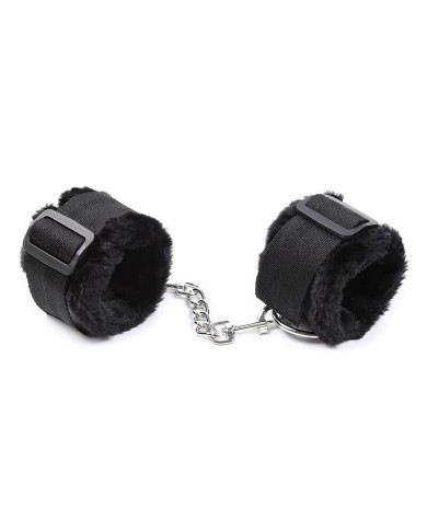 OHMAMA FETISH RESTRICCIONES MUNECAS CON PELITOS