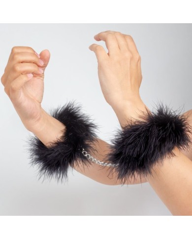 SECRET PLAY ESPOSAS NEGRAS SECRET PLAY ESPOSAS NEGRAS