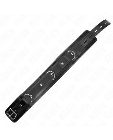 KINK COLLAR CON CORREA 65 CM PESADO MODELO 1 AJUSTABLE 365 50 CM KINK COLLAR CON CORREA 65 CM PESADO MODELO 1 AJUSTABLE 365 50 CM