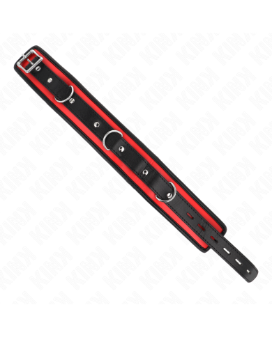 KINK COLLAR CON CORREA 65 CM PESADO MODELO 2 AJUSTABLE 365 50 CM KINK COLLAR CON CORREA 65 CM PESADO MODELO 2 AJUSTABLE 365 50 CM
