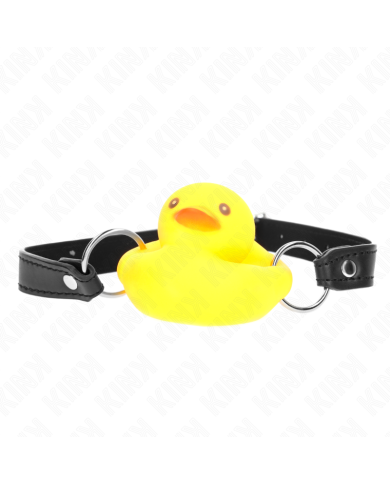KINK MORDAZA FORMA DE PATO KINK MORDAZA FORMA DE PATO
