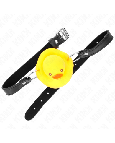 KINK MORDAZA FORMA DE PATO KINK MORDAZA FORMA DE PATO