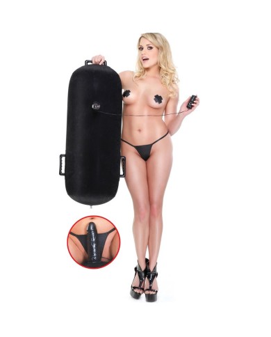FETISH FANTASY SERIES ASIENTO HINCHABLE