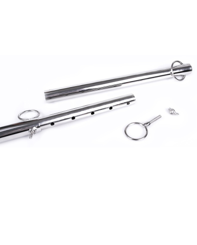 METAL HARD BARRA SUMISIoN TOBILLOS EXTENSIBLE