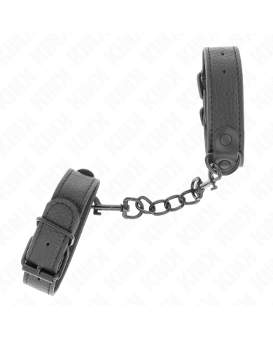 KINK MUNEQUERAS PARA PRINCIPIANTES AJUSTABLE 13 23 CM X 22 CM KINK MUNEQUERAS PARA PRINCIPIANTES AJUSTABLE 13 23 CM X 22 CM