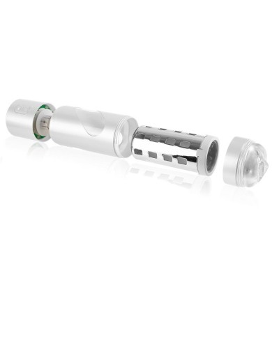 EXTREME TOYZ ROTO BATOR USB MASTURBADOR MASCULINO VAGINA EXTREME TOYZ ROTO BATOR USB MASTURBADOR MASCULINO VAGINA