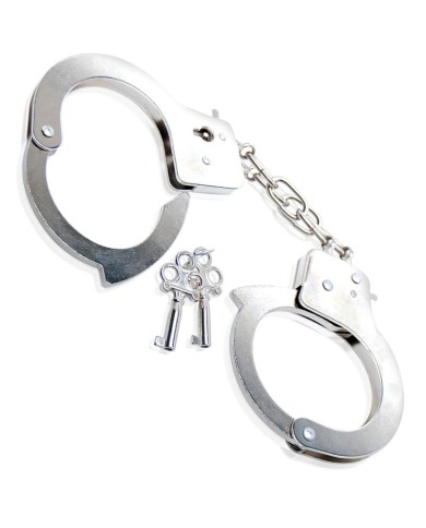 FETISH FANTASY SERIES SERIES ESPOSAS DE METAL