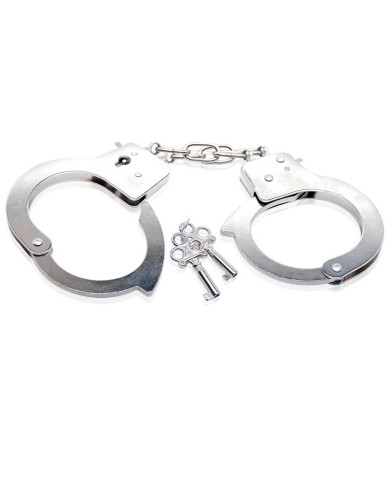 FETISH FANTASY SERIES SERIES ESPOSAS DE METAL