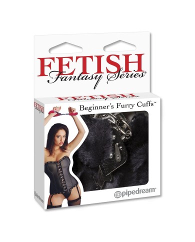 FETISH FANTASY SERIES ESPOSAS NEGRO FETISH FANTASY SERIES ESPOSAS NEGRO