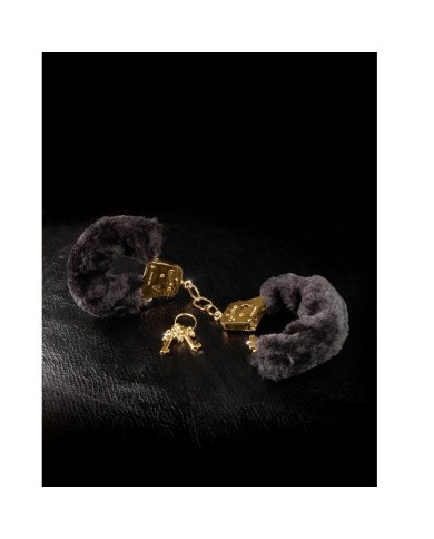 FETISH FANTASY GOLD ESPOSAS DE PELUCHE FETISH FANTASY GOLD ESPOSAS DE PELUCHE