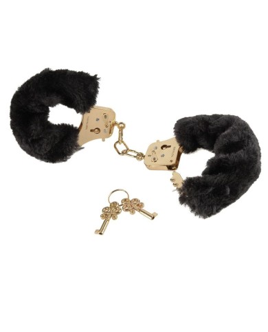 FETISH FANTASY GOLD ESPOSAS DE PELUCHE FETISH FANTASY GOLD ESPOSAS DE PELUCHE
