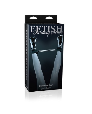 FETISH FANTASY LIMITED EDITION BARRA SEPARADORA FETISH FANTASY LIMITED EDITION BARRA SEPARADORA