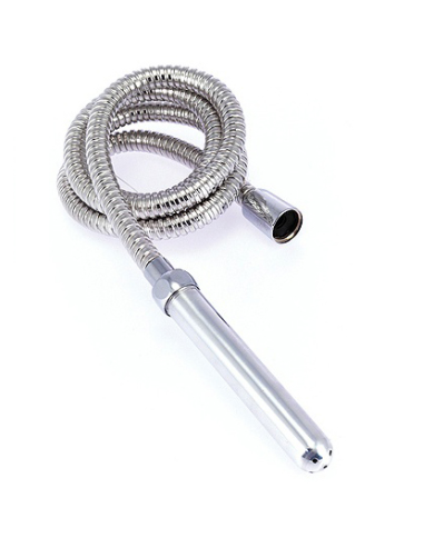 METAL HARD INTIMATE DOUCHE 15M METAL HARD INTIMATE DOUCHE 15M