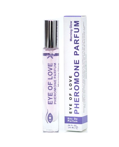 EYE OF LOVE EOL PHR PERFUME FEROMONAS 10 ML MORNING GLOW