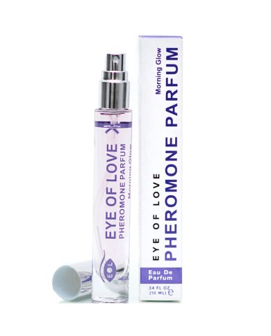 EYE OF LOVE EOL PHR PERFUME FEROMONAS 10 ML MORNING GLOW