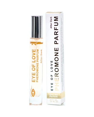 EYE OF LOVE EOL PHR PERFUME FEROMONAS 10 ML AFTER DARK