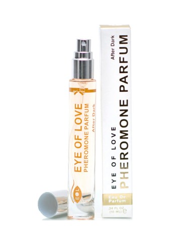 EYE OF LOVE EOL PHR PERFUME FEROMONAS 10 ML AFTER DARK