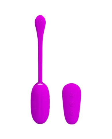 PRETTY LOVE SHOCK FUN HUEVO VIBRADOR Y ELECTROSHOCK PRETTY LOVE SHOCK FUN HUEVO VIBRADOR Y ELECTROSHOCK