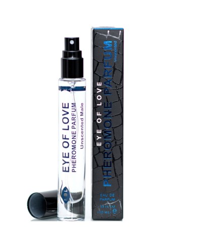 EYE OF LOVE EOL PERFUME FEROMONAS 10 ML UNSCENTED PARA EL