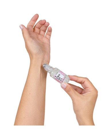 SECRETPLAY AFRODITA PERFUME EN ACEITE FEROMONAS MUJER 20 ML