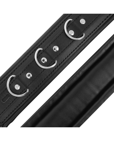 DARKNESS ESPOSAS BDSM ACOLCHADAS DARKNESS ESPOSAS BDSM ACOLCHADAS
