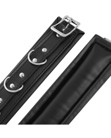DARKNESS ESPOSAS BDSM ACOLCHADAS DARKNESS ESPOSAS BDSM ACOLCHADAS