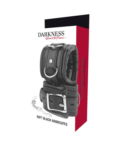 DARKNESS ESPOSAS BDSM ACOLCHADAS DARKNESS ESPOSAS BDSM ACOLCHADAS