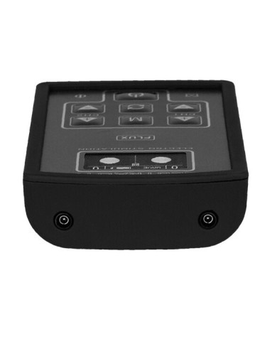 ELECTRASTIM FLUX ESTIMULADOR MULTIFUNCION ELECTRASTIM FLUX ESTIMULADOR MULTIFUNCION