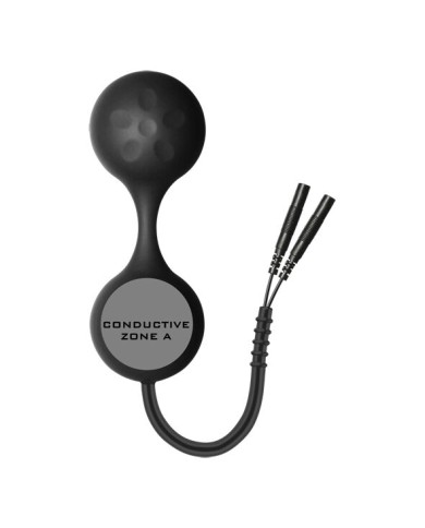 ELECTRASTIM LULA EJERCICIOS KEGEL 100 SILICONA ELECTRASTIM LULA EJERCICIOS KEGEL 100 SILICONA