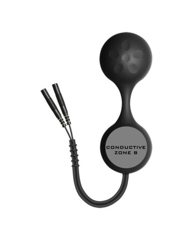 ELECTRASTIM LULA EJERCICIOS KEGEL 100 SILICONA ELECTRASTIM LULA EJERCICIOS KEGEL 100 SILICONA