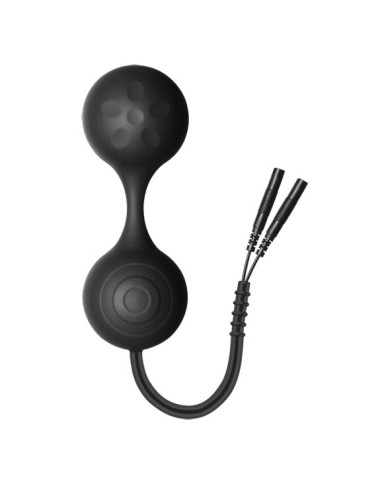 ELECTRASTIM LULA EJERCICIOS KEGEL 100 SILICONA ELECTRASTIM LULA EJERCICIOS KEGEL 100 SILICONA