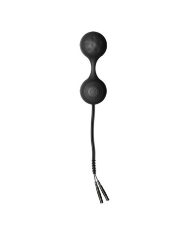 ELECTRASTIM LULA EJERCICIOS KEGEL 100 SILICONA ELECTRASTIM LULA EJERCICIOS KEGEL 100 SILICONA