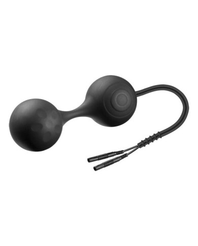 ELECTRASTIM LULA EJERCICIOS KEGEL 100 SILICONA ELECTRASTIM LULA EJERCICIOS KEGEL 100 SILICONA