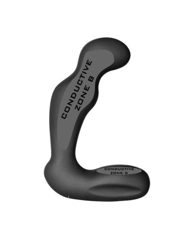 ELECTRASTIM SIRIUS MASAJEADOR PROSTATICO SILICONA ELECTRASTIM SIRIUS MASAJEADOR PROSTATICO SILICONA