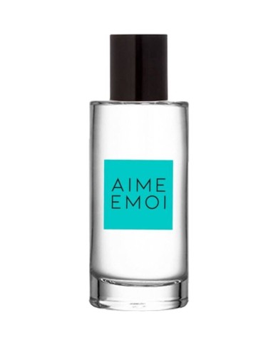 RUF AIME EMOI PERFUME DE FEROMONAS PARA ELLA 50 ML