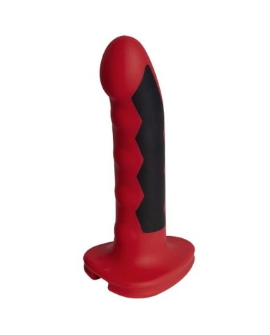 ELECTRASTIM FUSION KOMODO DILDO SILICONA ELECTRASTIM FUSION KOMODO DILDO SILICONA