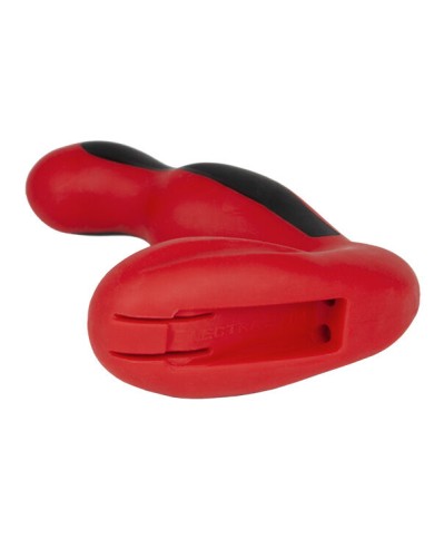 ELECTRASTIM SILICONE HABANERO MASAJEADOR PROSTATICO ELECTRASTIM SILICONE HABANERO MASAJEADOR PROSTATICO