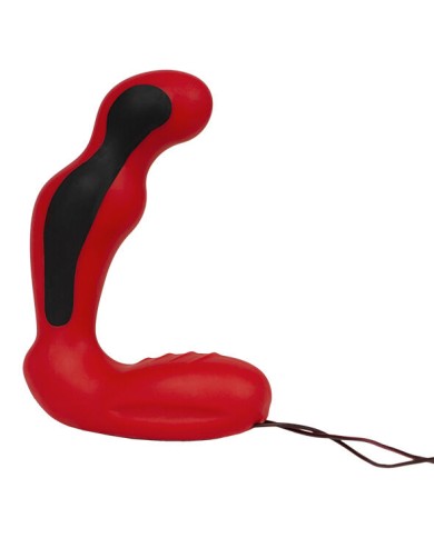 ELECTRASTIM SILICONE HABANERO MASAJEADOR PROSTATICO ELECTRASTIM SILICONE HABANERO MASAJEADOR PROSTATICO