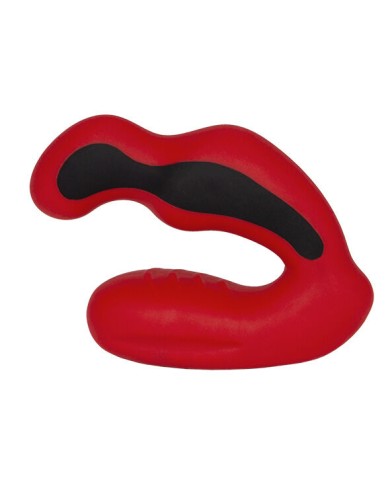 ELECTRASTIM SILICONE HABANERO MASAJEADOR PROSTATICO ELECTRASTIM SILICONE HABANERO MASAJEADOR PROSTATICO
