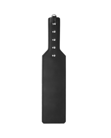 ELECTRASTIM PALA AZOTADORA LEATHER ELECTRO ELECTRASTIM PALA AZOTADORA LEATHER ELECTRO