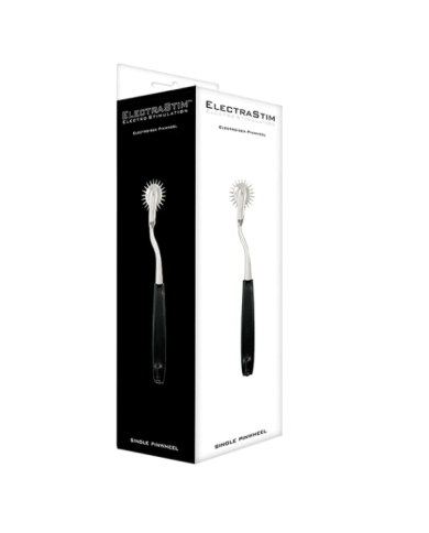 ELECTRASTIM RUEDA ELECTROESTIMULACION SIMPLE ELECTRASTIM RUEDA ELECTROESTIMULACION SIMPLE