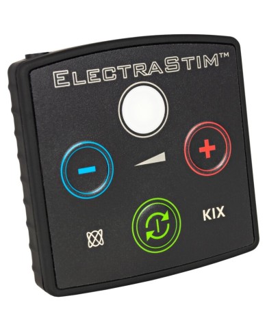 ELECTRASTIM KIX ELECTRO SEX STIMULATOR ELECTRASTIM KIX ELECTRO SEX STIMULATOR