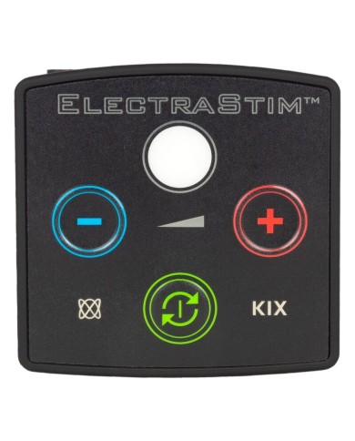 ELECTRASTIM KIX ELECTRO SEX STIMULATOR ELECTRASTIM KIX ELECTRO SEX STIMULATOR